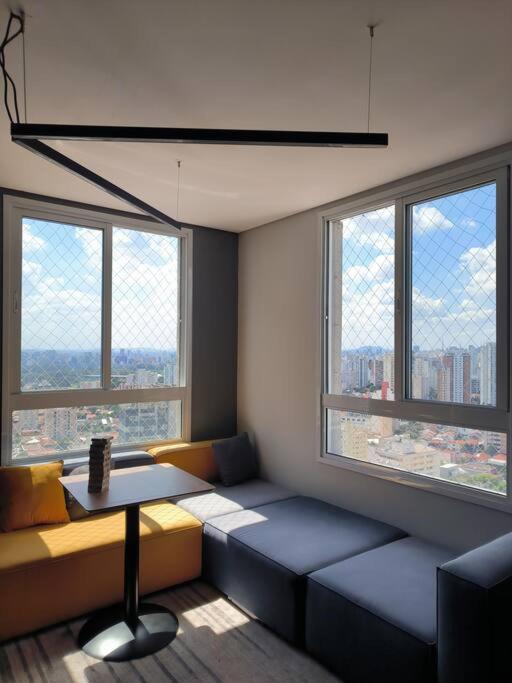 Apartamento Apto Na Mariana São Paulo