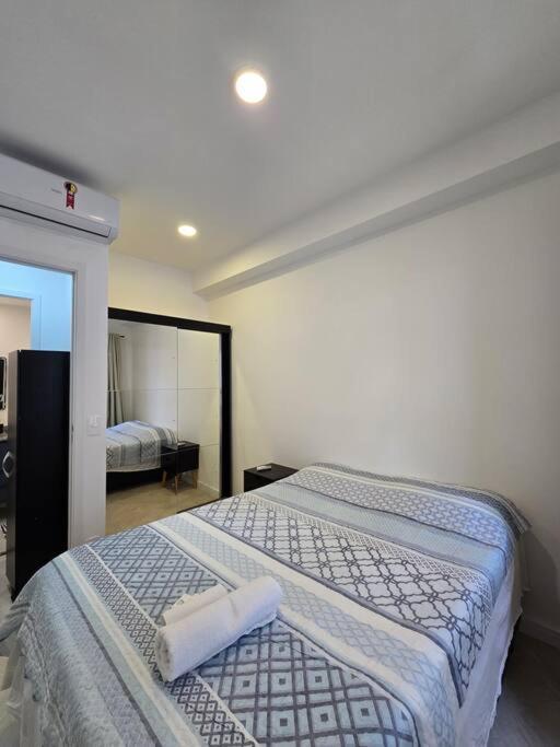 Apartment Apto Na Mariana Sao Paulo